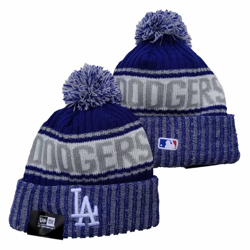 Los Angeles Dodgers Knit Hat YD (7),We sell and wholesale Los Angeles Dodgers Knit Hat YD (7) on line form chian!